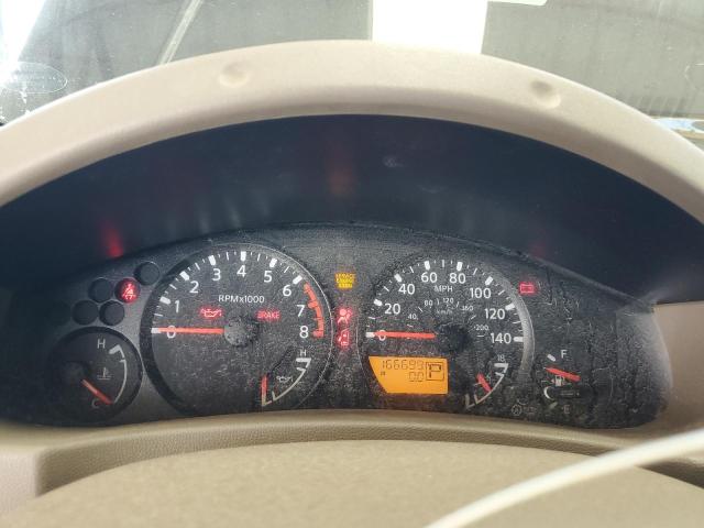 Photo 9 from auction – 2011 NISSAN FRONTIER S with VIN 1N6AD0CU1BC441240