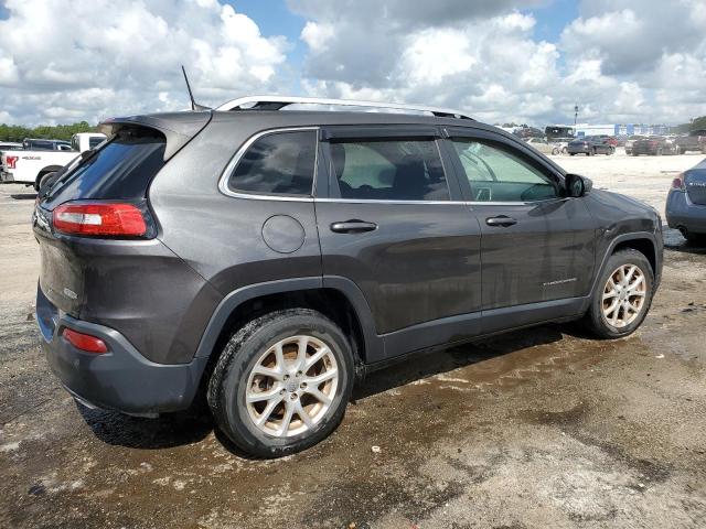 Photo 3 from auction – 2017 JEEP CHEROKEE L with VIN 1C4PJLCS2HW619489