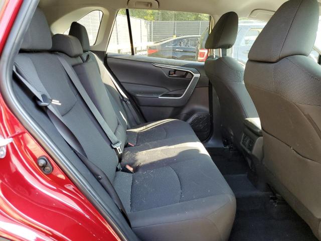 Photo 11 from auction – 2022 TOYOTA RAV4 LE with VIN 2T3F1RFVXNW294105