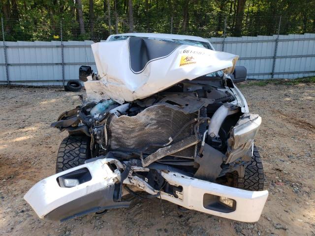 Photo 5 from auction – 2016 FORD F150 SUPER with VIN 1FTFW1EG1GFC39875