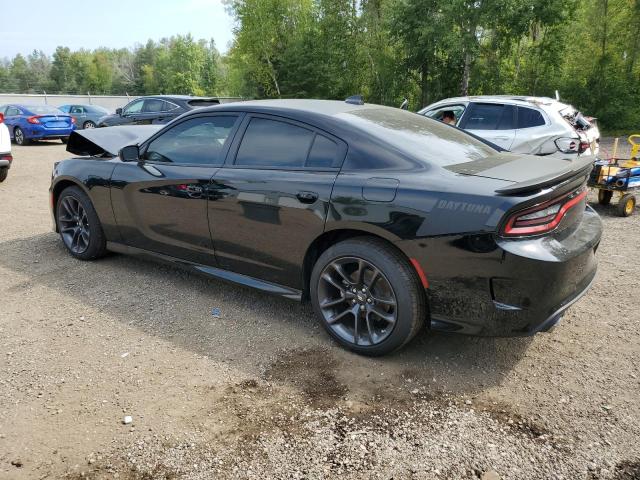 Photo 2 from auction – 2022 DODGE CHARGER R/ with VIN 2C3CDXCT5NH250888