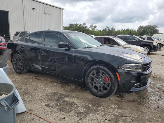 Photo 4 from auction – 2015 DODGE CHARGER SX with VIN 2C3CDXJG9FH827946