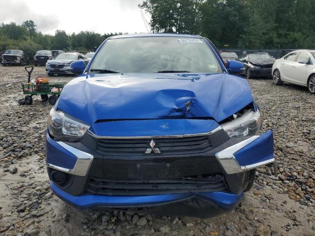 Photo 5 from auction – 2017 MITSUBISHI OUTLANDER with VIN JA4AR3AU7HZ041885