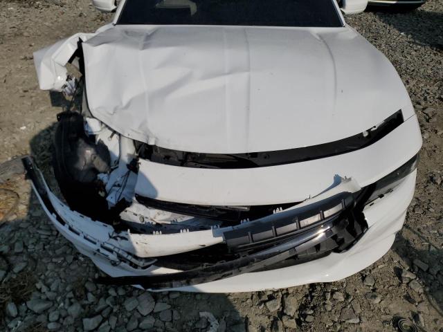 Photo 11 from auction – 2022 DODGE CHARGER SX with VIN 2C3CDXBG4NH161205