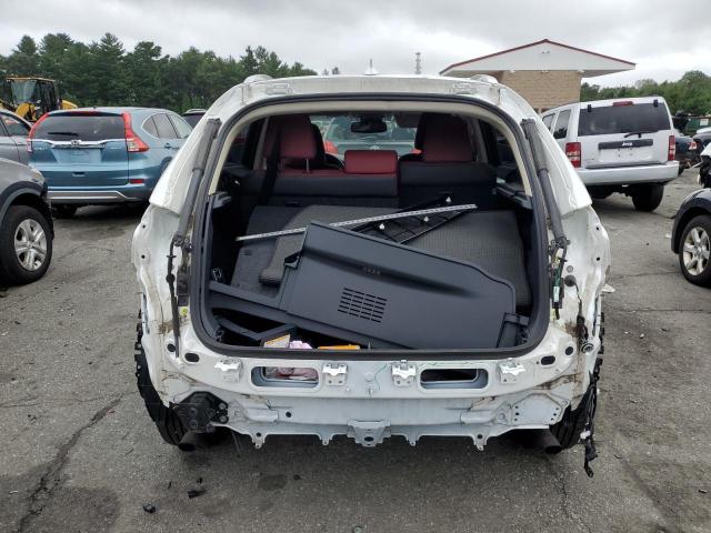 Photo 6 from auction – 2019 LEXUS NX 300 BAS with VIN JTJYARBZ7K2157285