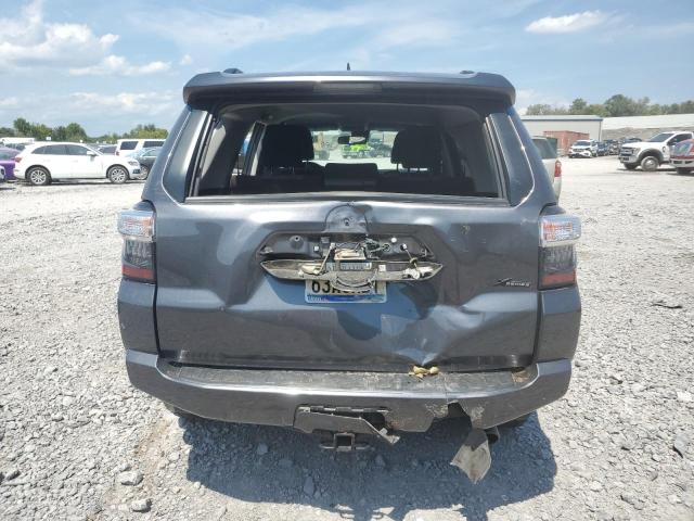 Photo 6 from auction – 2022 TOYOTA 4RUNNER SR with VIN JTEEU5JR2N5253377