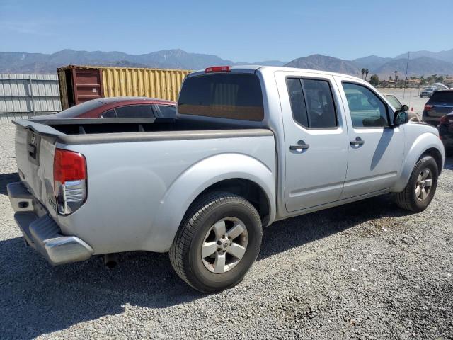 Photo 3 from auction – 2013 NISSAN FRONTIER S with VIN 1N6AD0EV7DN722620