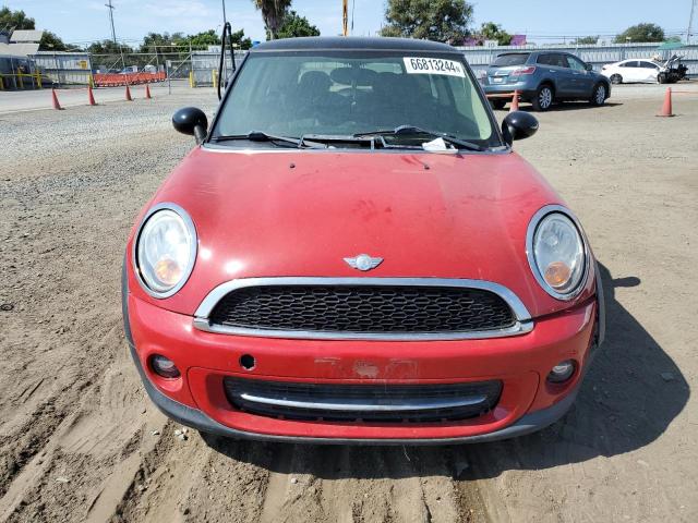 Photo 5 from auction – 2012 MINI COOPER with VIN WMWSU3C57CT542119