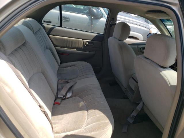 Photo 10 from auction – 2000 BUICK CENTURY CU with VIN 2G4WS52J9Y1139479