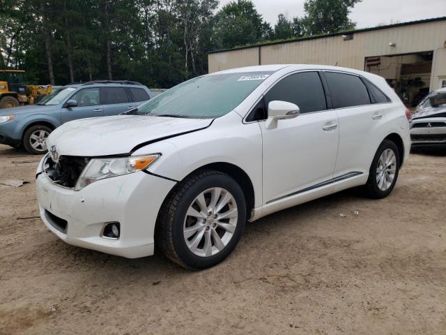 TOYOTA VENZA LE 2013 with VIN 4T3ZA3BB1DU069527 - Photo from auction