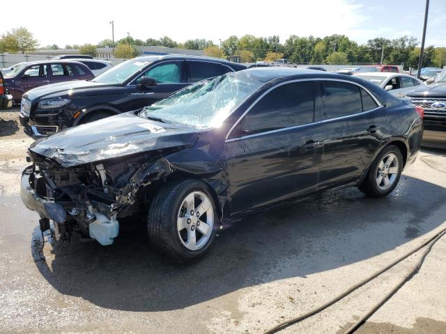 CHEVROLET MALIBU LS 2015 with VIN 1G11A5SL1FF329889 - Photo from auction
