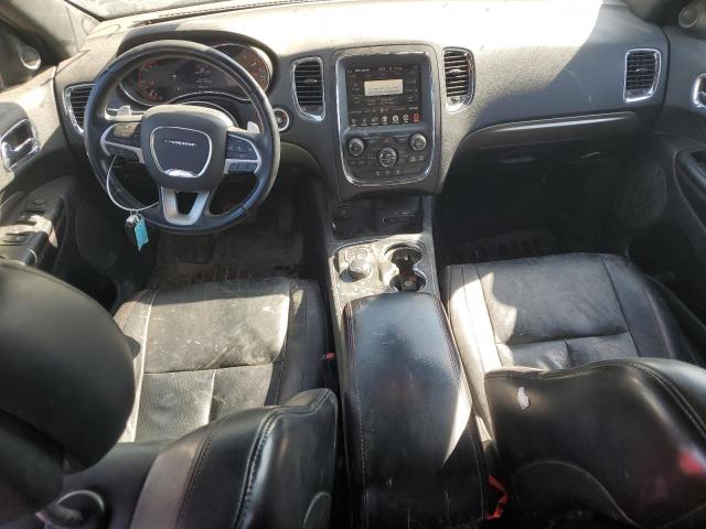 Photo 8 from auction – 2015 DODGE DURANGO R/ with VIN 1C4SDJCT7FC782197