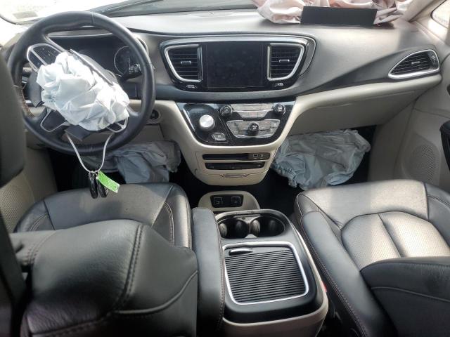 Фото 8 с аукциона – 2020 CHRYSLER PACIFICA T с VIN 2C4RC1EG4LR257490