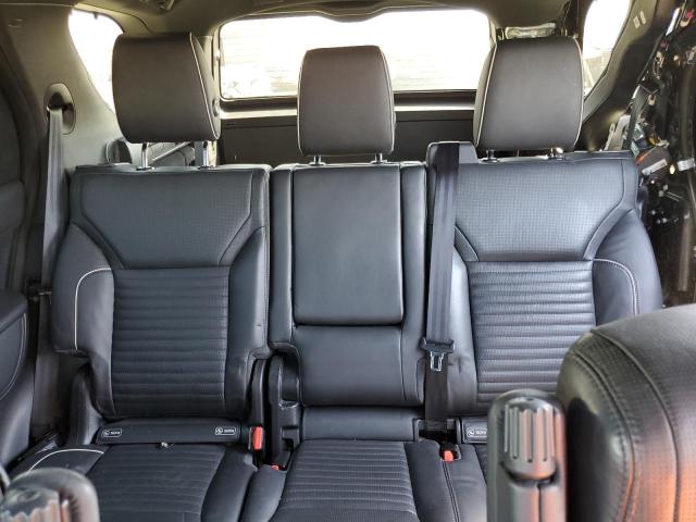 Photo 10 from auction – 2018 LAND ROVER DISCOVERY with VIN SALRT2RV0JA072166