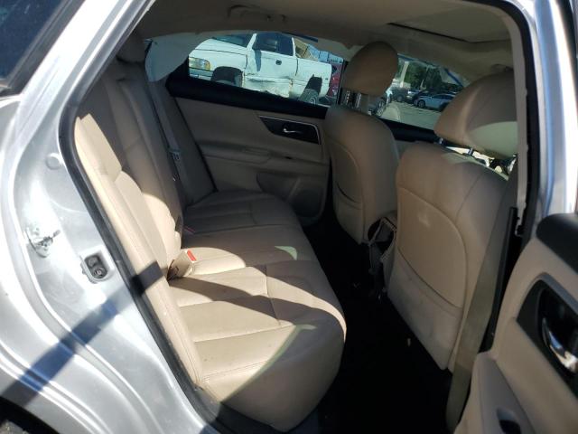Photo 10 from auction – 2016 NISSAN ALTIMA 3.5 with VIN 1N4BL3AP8GC109513