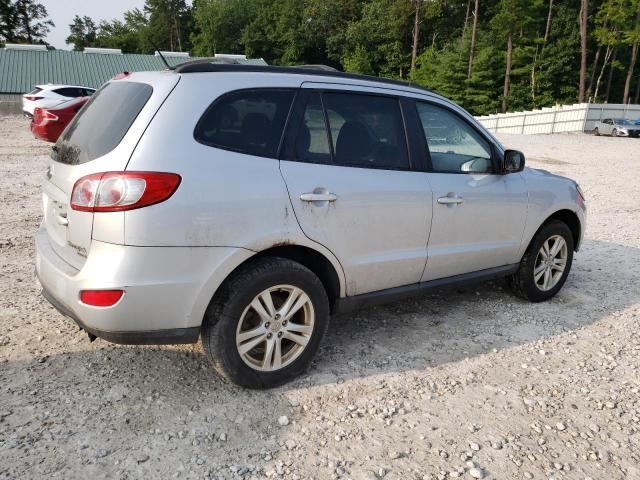 Photo 3 from auction – 2010 HYUNDAI SANTA FE with VIN 5NMSGDAB2AH400428