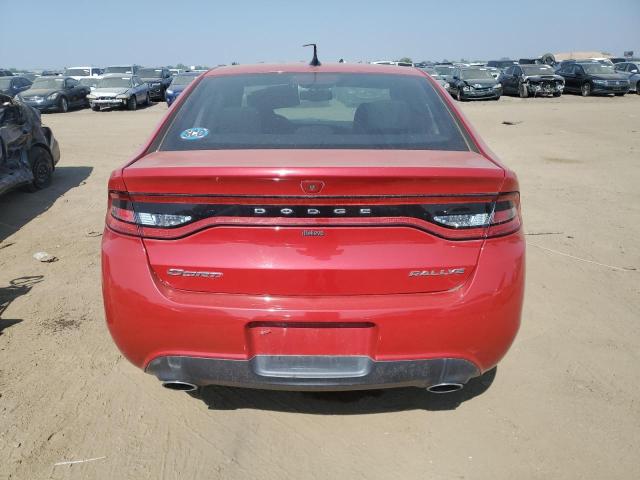 Photo 6 from auction – 2013 DODGE DART SXT with VIN 1C3CDFBH1DD143386