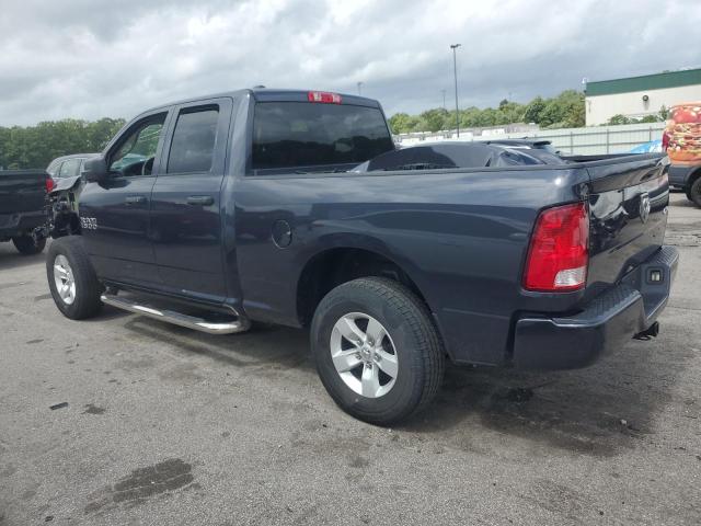 Photo 2 from auction – 2018 RAM 1500 ST with VIN 1C6RR7FG1JS351488