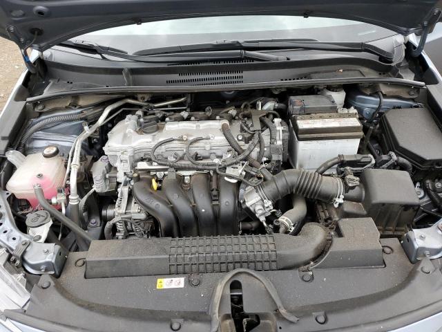 Photo 11 from auction – 2022 TOYOTA COROLLA LE with VIN 5YFEPMAE1NP295688