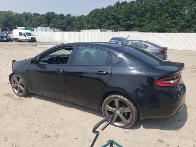 Photo 2 from auction – 2013 DODGE DART SXT with VIN 1C3CDFBH5DD238694