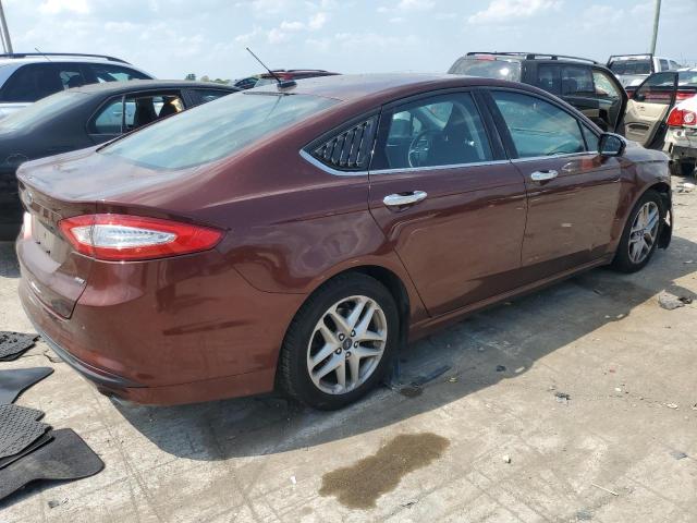 Photo 3 from auction – 2016 FORD FUSION SE with VIN 3FA6P0H72GR260620