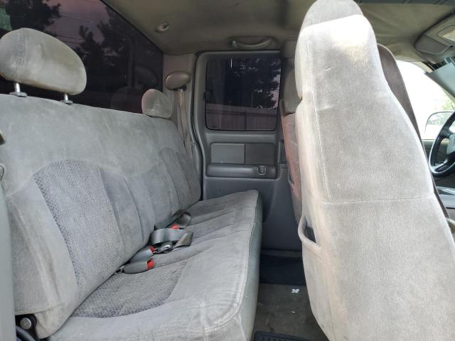 Photo 10 from auction – 2001 GMC SIERRA C25 with VIN 1GTHC29GX1E342467