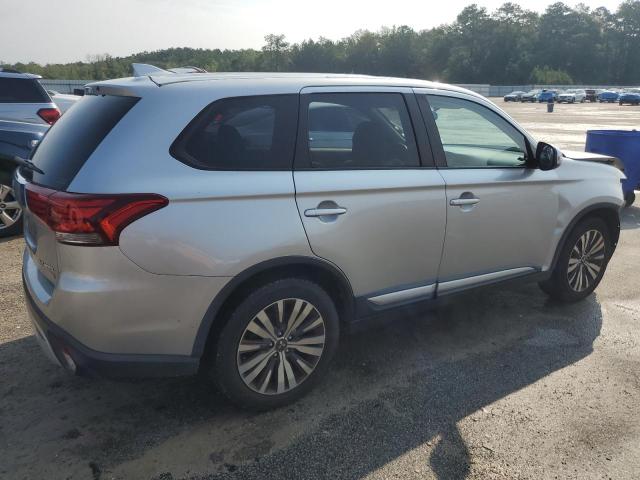 Photo 3 from auction – 2019 MITSUBISHI OUTLANDER with VIN JA4AZ3A36KZ045490