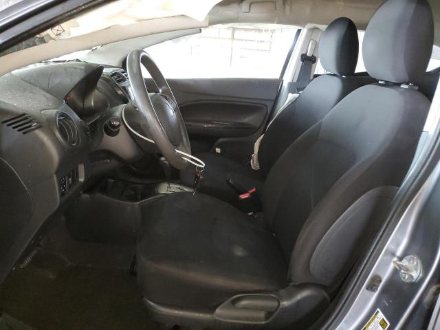 Photo 7 from auction – 2019 MITSUBISHI MIRAGE G4 with VIN ML32F3FJXKHF02582