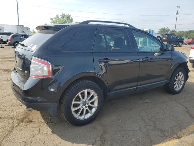 Photo 3 from auction – 2010 FORD EDGE SEL with VIN 2FMDK3JC6ABA01574