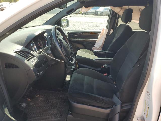 Foto 7 de la subasta – 2016 DODGE GRAND CARA con VIN 2C4RDGBG9GR197314
