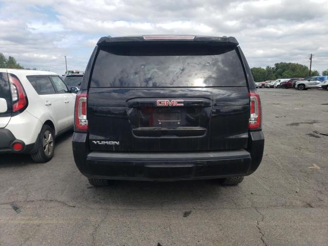 Photo 6 from auction – 2016 GMC YUKON SLT with VIN 1GKS2BKC5GR293202