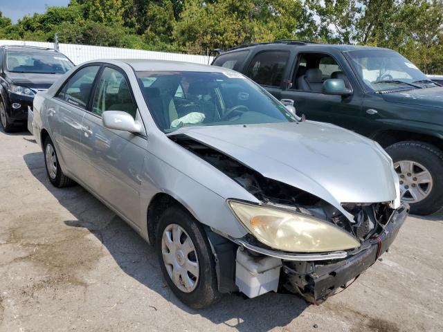 Photo 4 from auction – 2003 TOYOTA CAMRY LE with VIN 4T1BE32KX3U775375