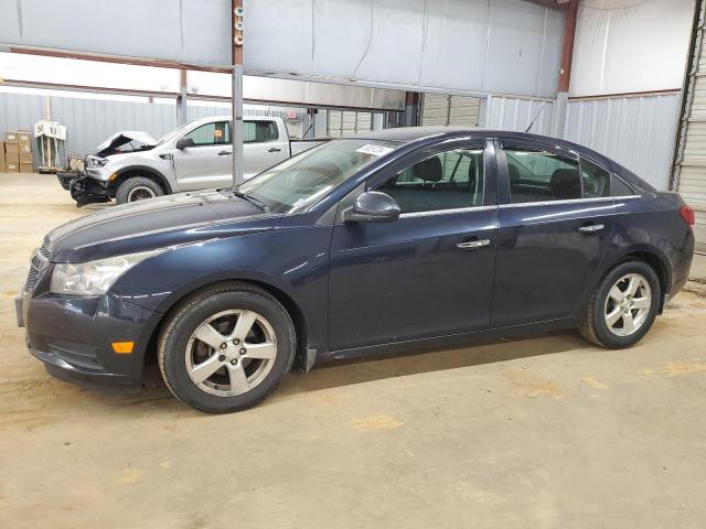 CHEVROLET CRUZE LT 2014 with VIN 1G1PC5SB4E7191611 - Photo from auction