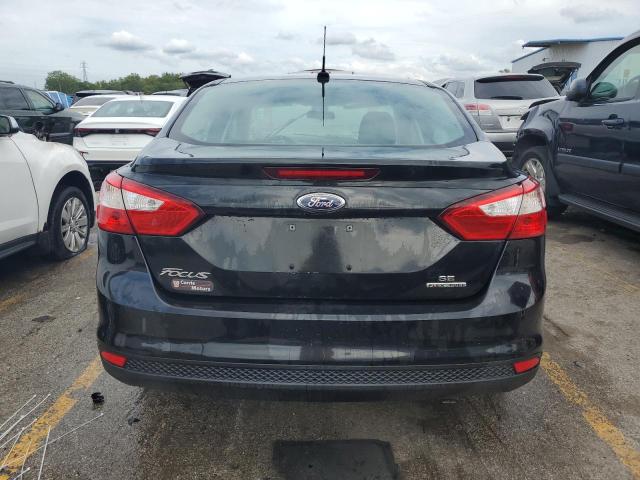 Photo 6 from auction – 2014 FORD FOCUS SE with VIN 1FADP3F27EL417649