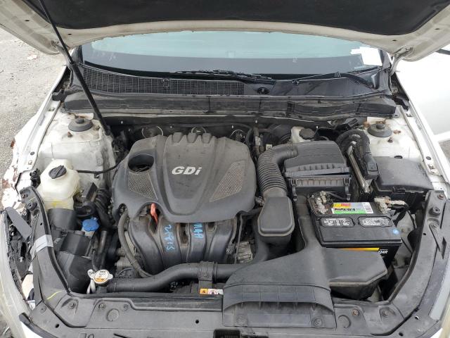 Photo 11 from auction – 2013 KIA OPTIMA EX with VIN 5XXGN4A73DG162079
