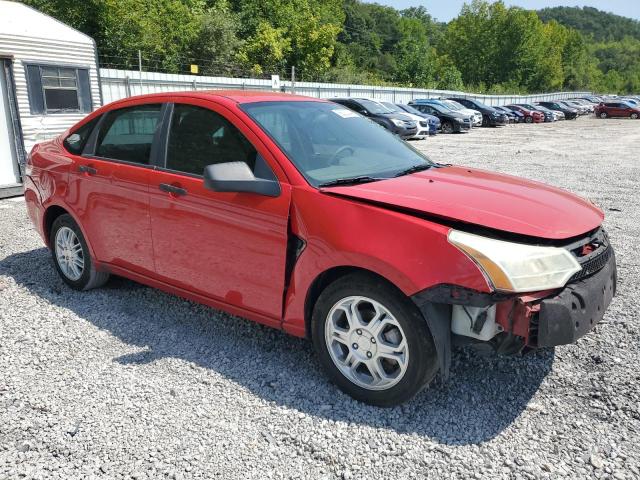 Photo 4 from auction – 2008 FORD FOCUS SE with VIN 1FAHP35N48W214752