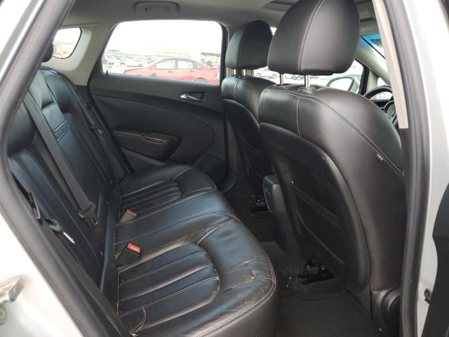 Photo 10 from auction – 2013 BUICK VERANO with VIN 1G4PS5SK8D4178818