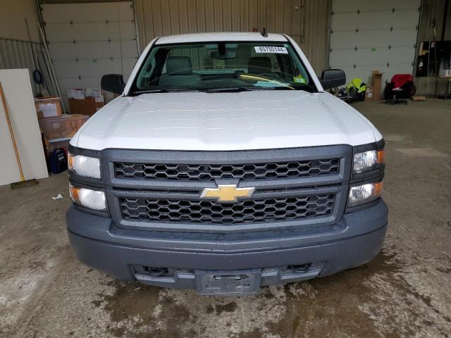 Photo 5 from auction – 2015 CHEVROLET SILVERADO with VIN 1GCNKPEC0FZ423726