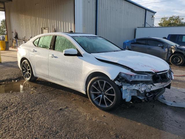 Foto 4 de la subasta – 2016 ACURA TLX TECH con VIN 19UUB2F52GA007953