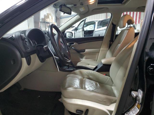 Photo 7 from auction – 2005 SAAB 9-3 LINEAR with VIN YS3FB49S451039653
