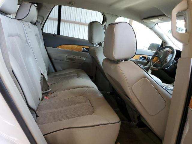 Photo 10 from auction – 2013 LINCOLN MKX with VIN 2LMDJ6JK1DBL42384