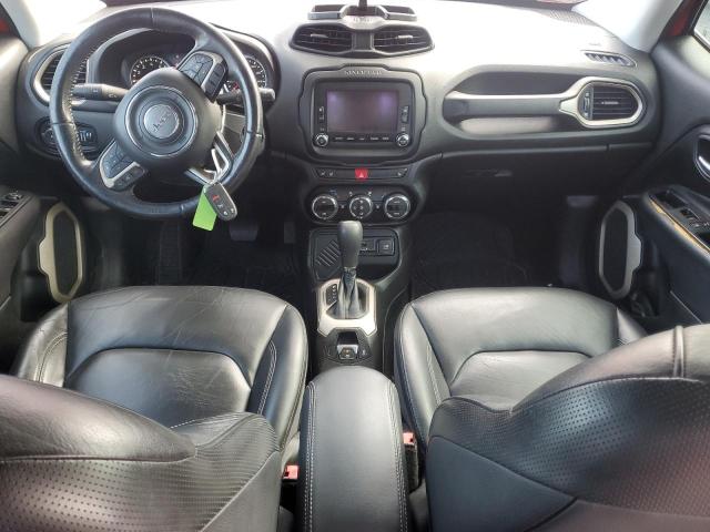 Photo 8 from auction – 2016 JEEP RENEGADE L with VIN ZACCJADT5GPC54862