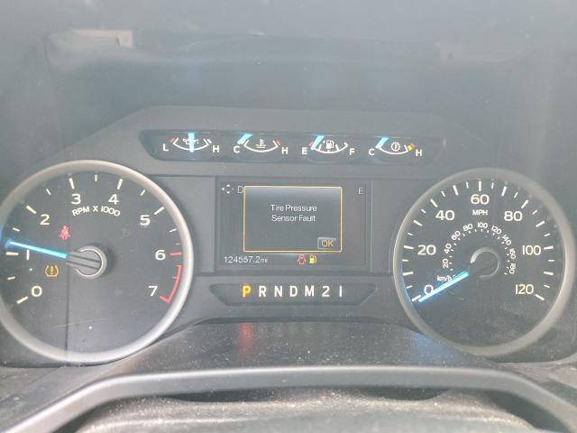 Photo 9 from auction – 2015 FORD F150 SUPER with VIN 1FTEX1CP9FKF23742
