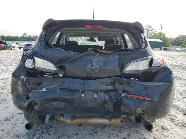 Photo 6 from auction – 2010 MAZDA 3 S with VIN JM1BL1H59A1228015