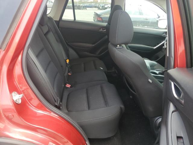 Photo 11 from auction – 2016 MAZDA CX-5 TOURI with VIN JM3KE2CY8G0679847