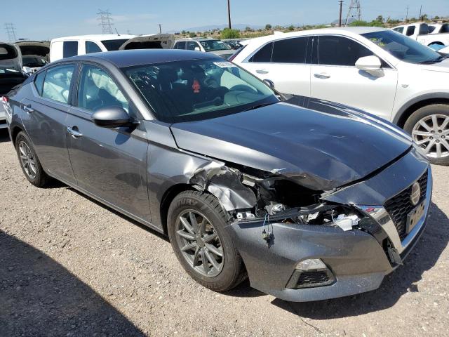 Photo 4 from auction – 2022 NISSAN ALTIMA S with VIN 1N4BL4BV1NN389828