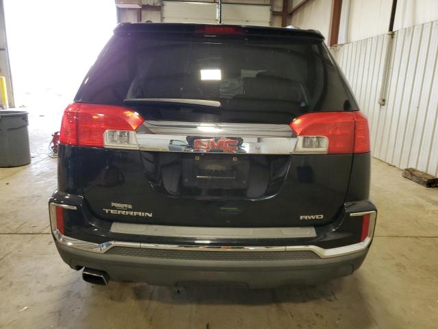 Photo 6 from auction – 2016 GMC TERRAIN SL with VIN 2GKFLTEK7G6285072