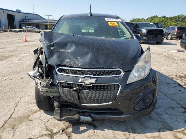Photo 5 from auction – 2015 CHEVROLET SPARK 1LT with VIN KL8CD6S97FC726342