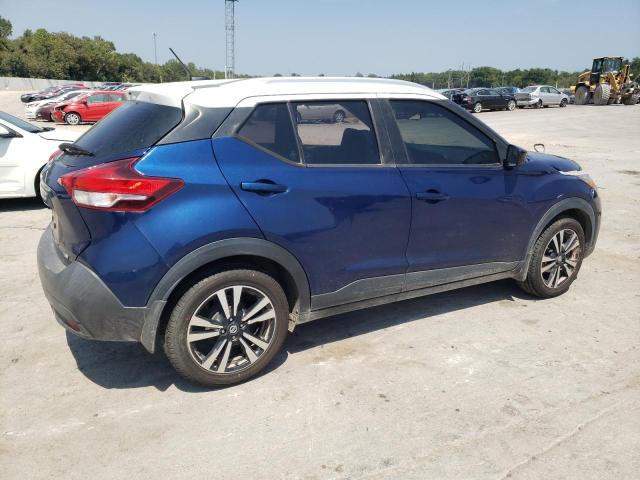 Photo 3 from auction – 2019 NISSAN KICKS S with VIN 3N1CP5CU3KL548197