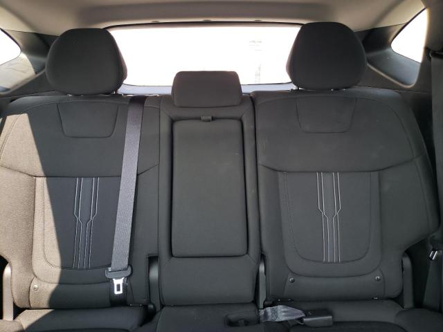 Photo 10 from auction – 2022 HYUNDAI TUCSON SEL with VIN KM8JFCA13NU036112